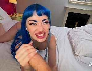 Danny D Creampie
